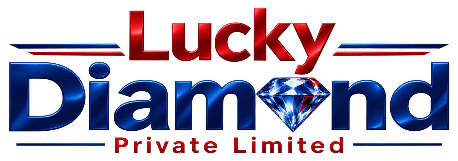 Lucky Diamond Private Limited