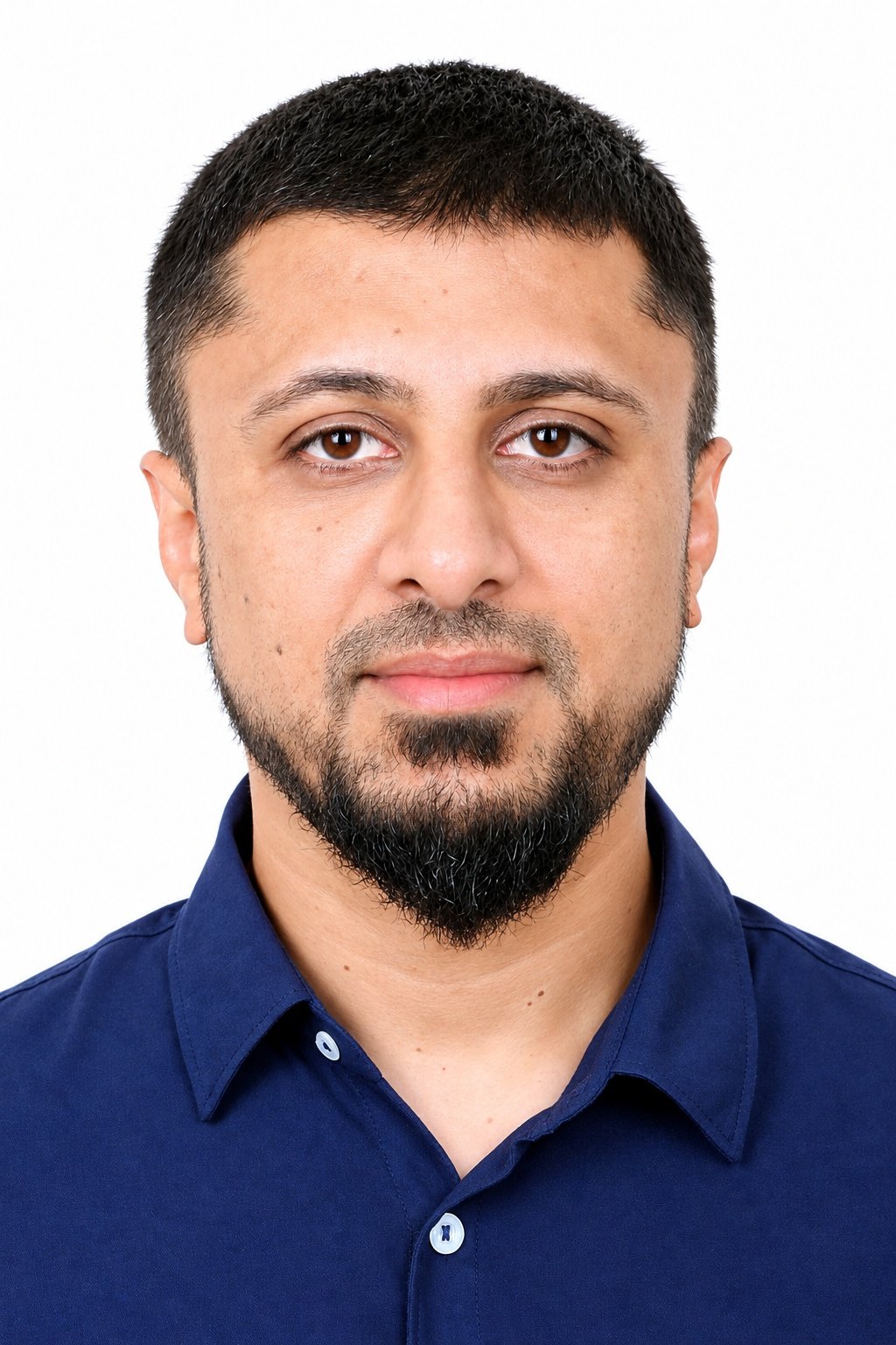 Suwaidi Suleman Durrani